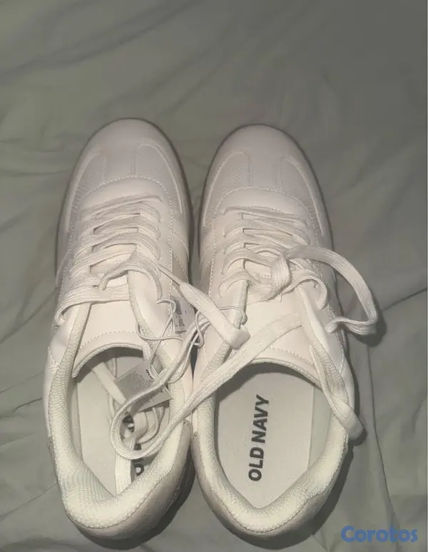 ropa para hombre - Tenis original 2