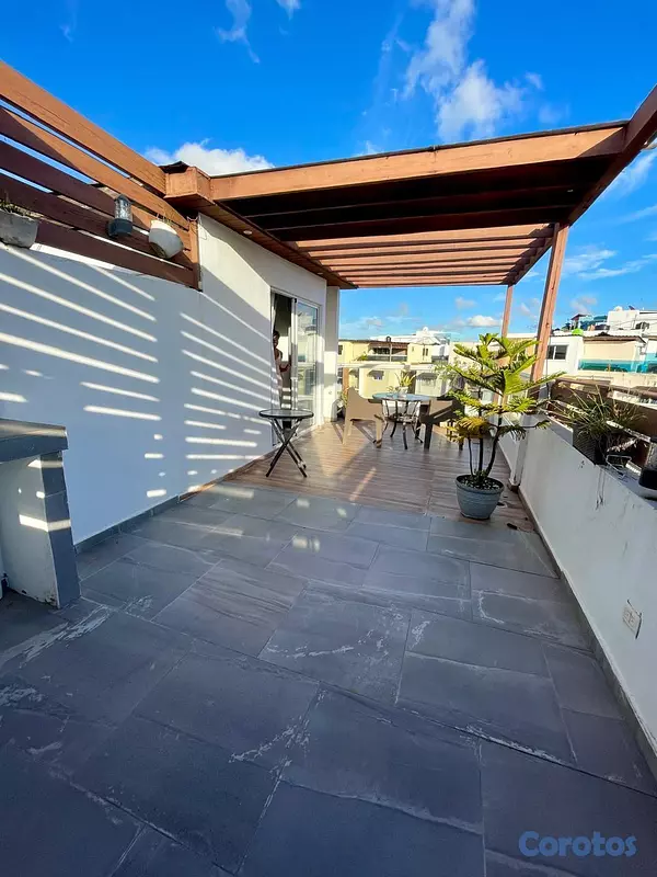 apartamentos - Apartamento en alquiler -  Colinas del Arroyo II  3