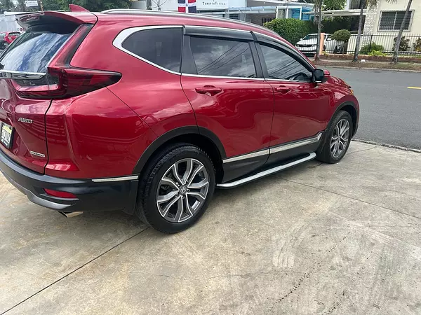 jeepetas y camionetas - honda cr-v tourin 2020 4