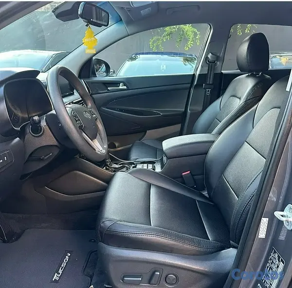 jeepetas y camionetas - 2020 Hyundai Tucson Value  4