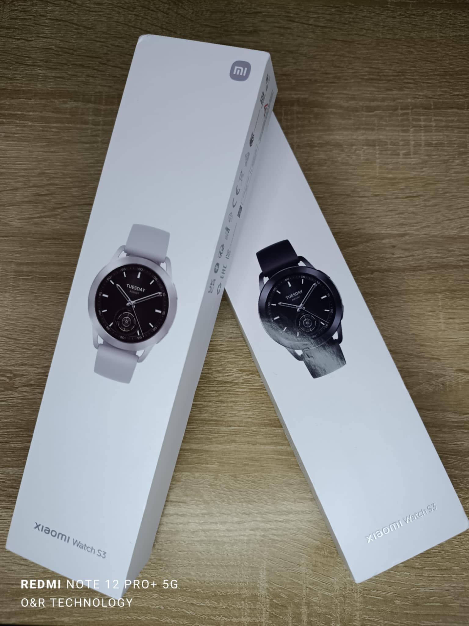 otros electronicos - Xiaomi Watch S3 GLOBAL 0