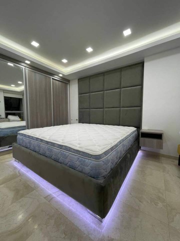 muebles y colchones - Walking closet moderno