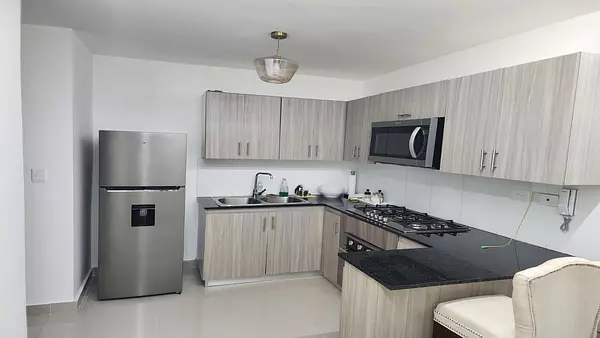 apartamentos - Venta de Apartamento 3 Hab | 84 m² | Residencial Gaia II en Santiago 3