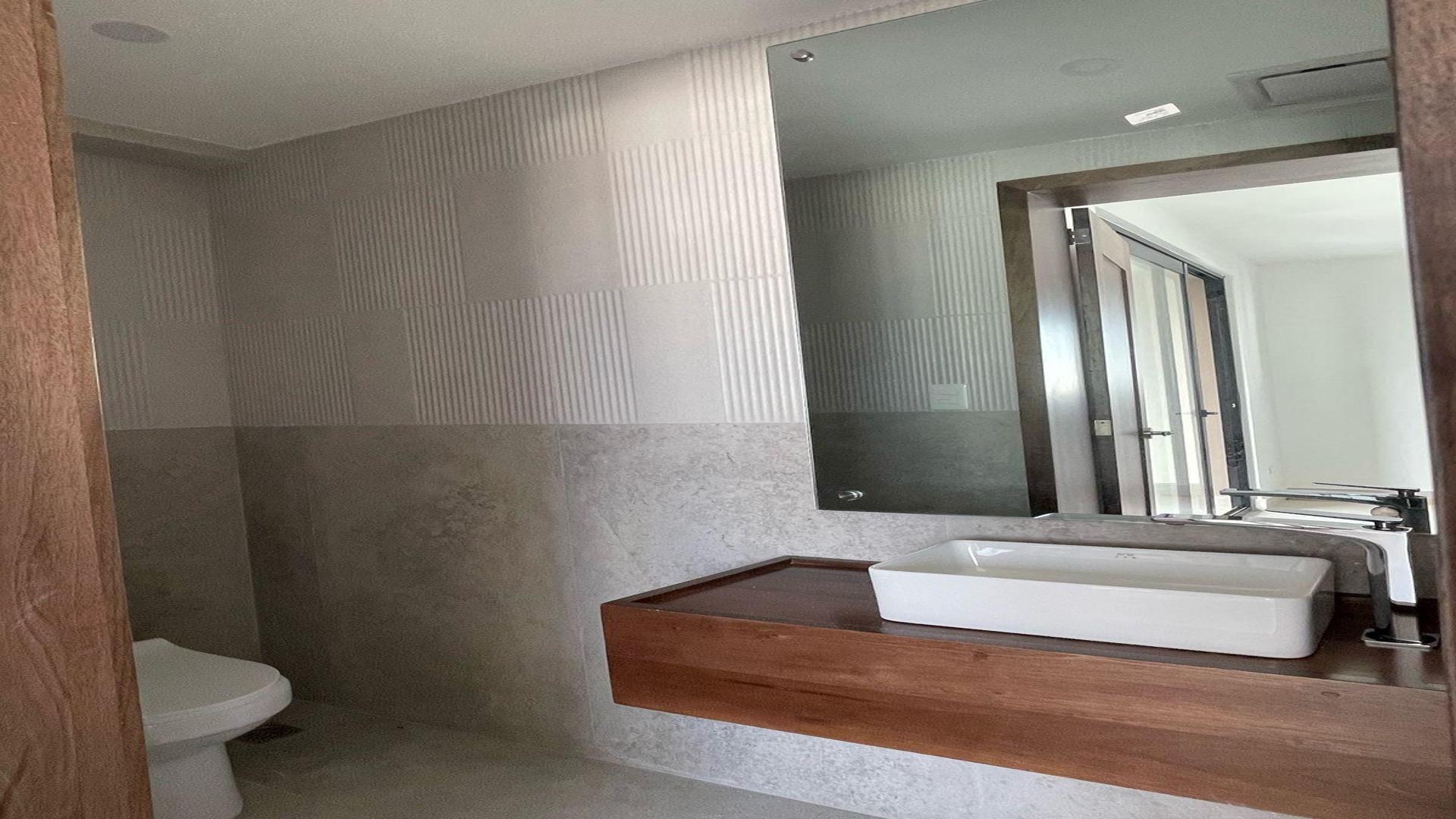 apartamentos - Moderno Apartamento en The Woods, Cerros de Gurabo – Santiago 3