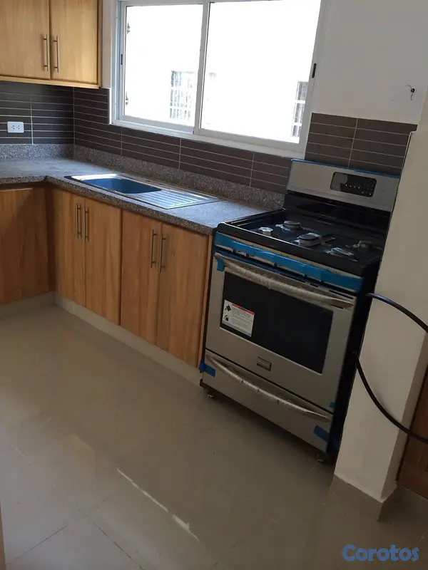 apartamentos - APARTAMENTO EN VENTA EN EVARISTO MORALES 13