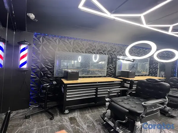empleos disponibles - Se solicitan Barberos!  2