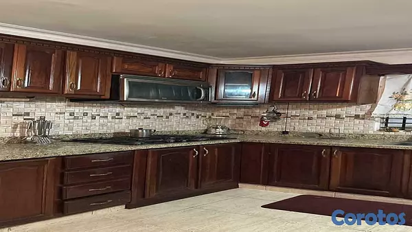 casas - VENDO CASA EN MIRADOR DEL ESTE 10