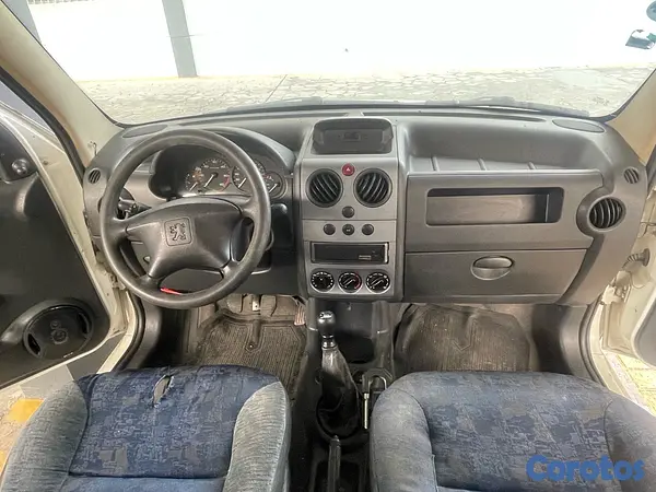 otros vehiculos - Peugeot Partner 2006 7