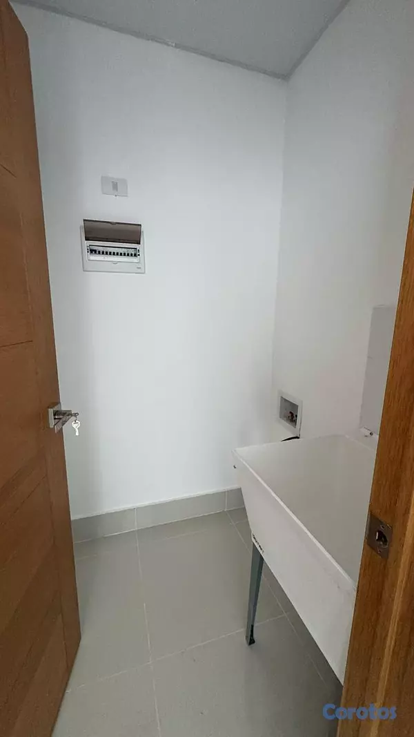 apartamentos - Alquiler de apartamentos en millón  7