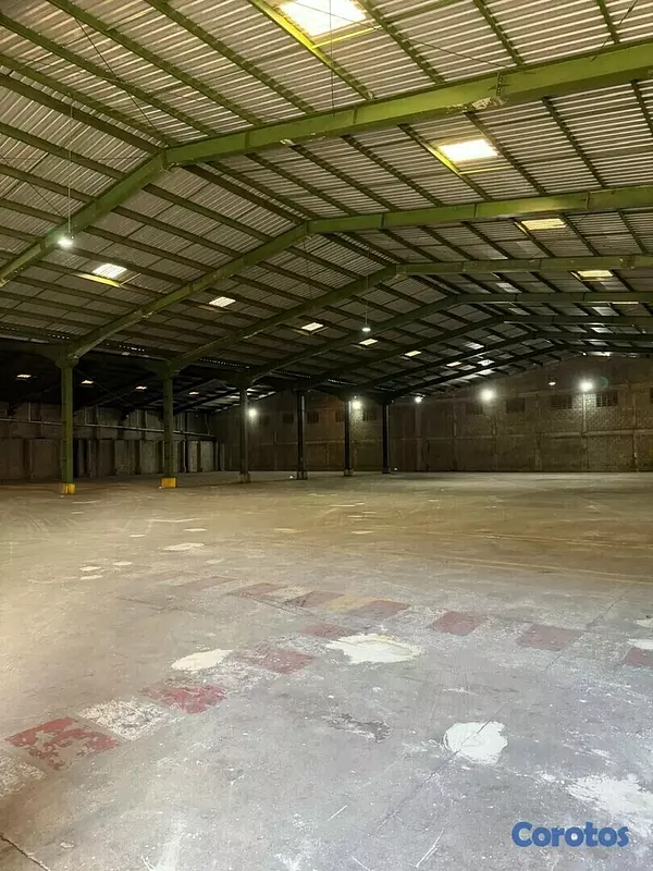 oficinas y locales comerciales - Gran Nave Industrial en haina de 18mil metros cubi 3