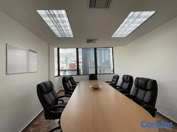 oficinas y locales comerciales - Edificio en Naco con 23 parqueos entrega en 45 dia 10