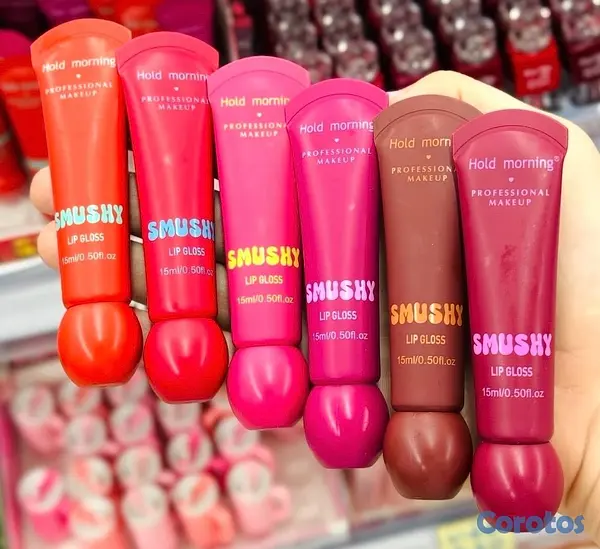 salud y belleza - labiales y maquillajes  15