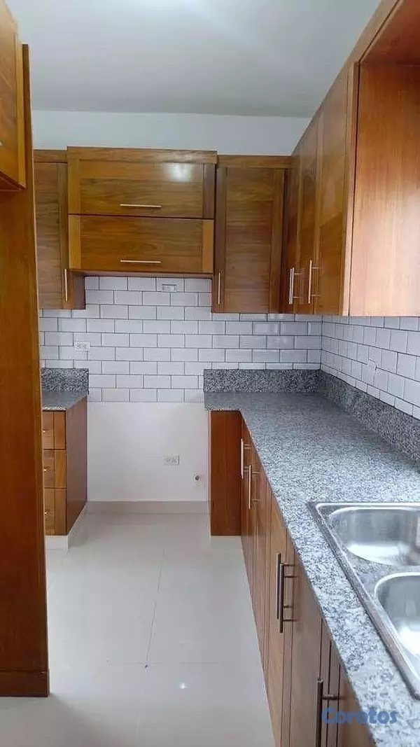 apartamentos - Amplio Penthouse de 4 Dormitorios en Los Corales 3