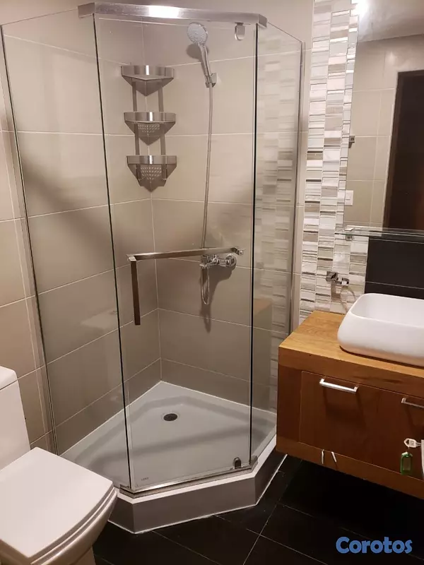 apartamentos - APARTAMENTO de 300 metros EN IMPONENTE TORRE 
 EXCELENTE UBICACIÓN 7
