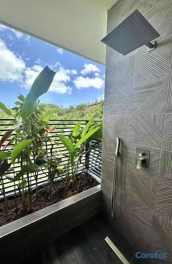 casas vacacionales y villas - Las Terrenas - Moderna y exclusiva villa - 4 Habitaciones 10