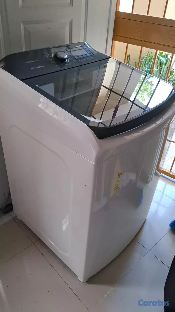 electrodomesticos - *Lavadora Automática * 2