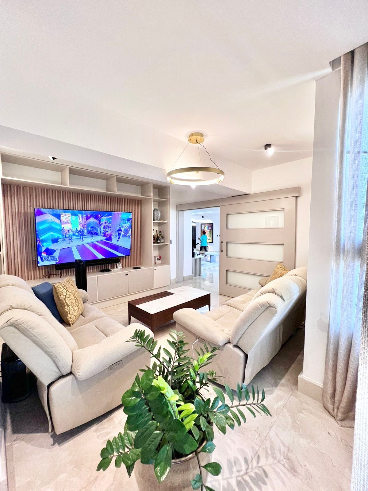 apartamentos - 𝙇𝙤𝙨 𝘾𝙖𝙘𝙞𝙘𝙖𝙯𝙜𝙤𝙨📍próximo a la av. Anac 2
