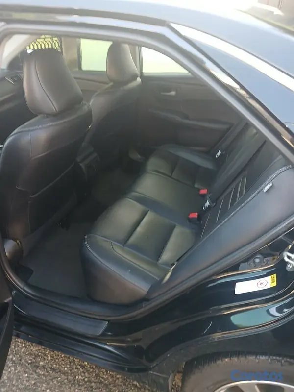 carros - 🔥🔥 Toyota camry XLE 2017🔥🔥 9
