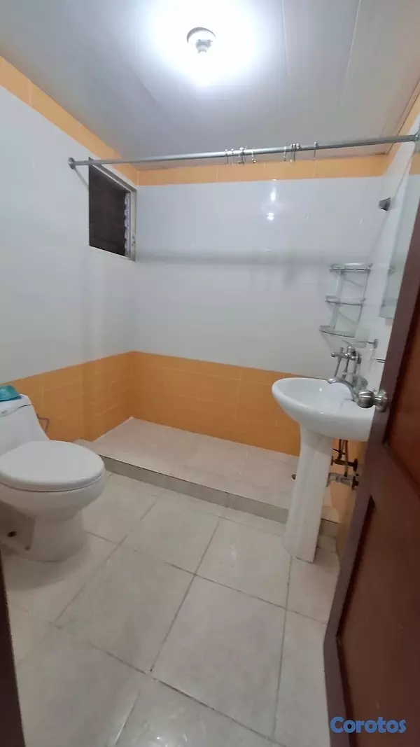 apartamentos - venta de apartamento 3er nivel de 135mts en la avenida independencia  11