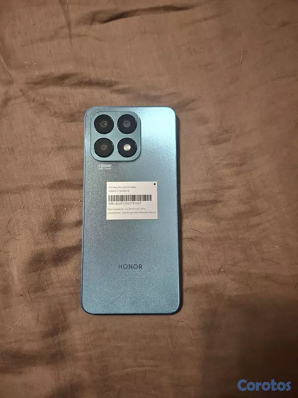 celulares y tabletas - Oferta, ambos 18000 6