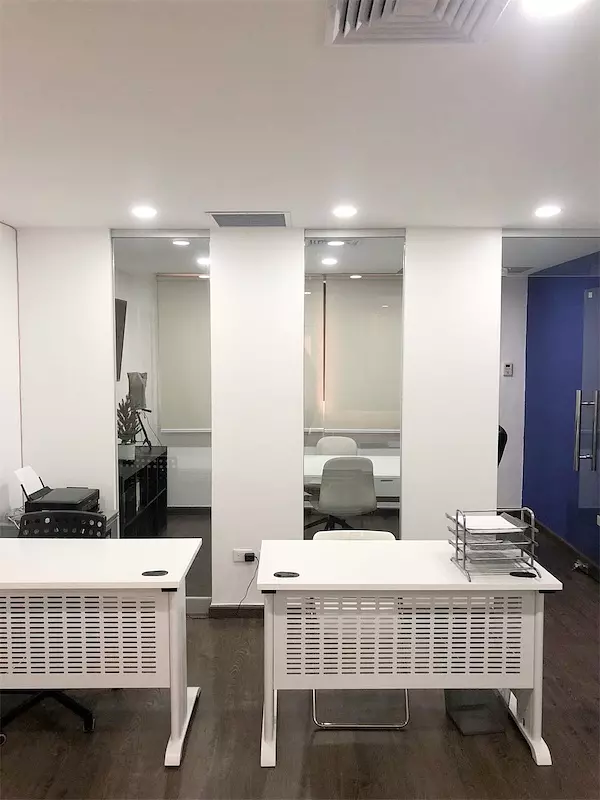 oficinas y locales comerciales - Oficina corporativa naco 4