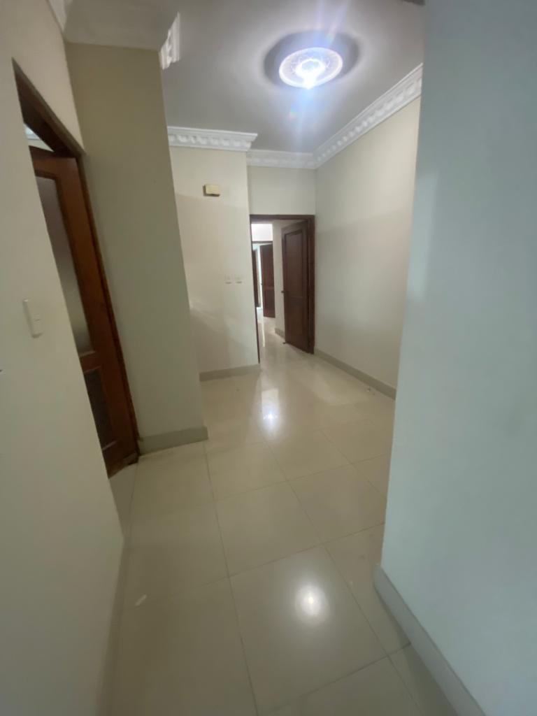 apartamentos - Apartamento en Alquiler, Urb. Real 4