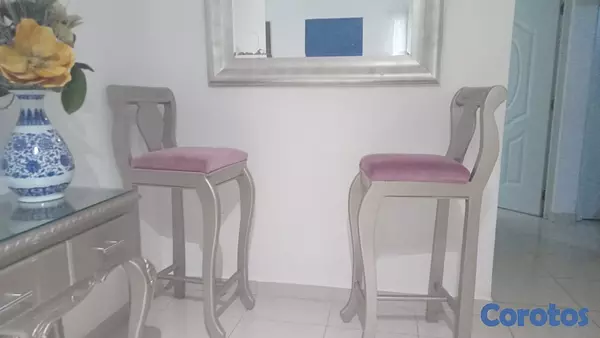 decoración y accesorios - Butacas de desayunador 