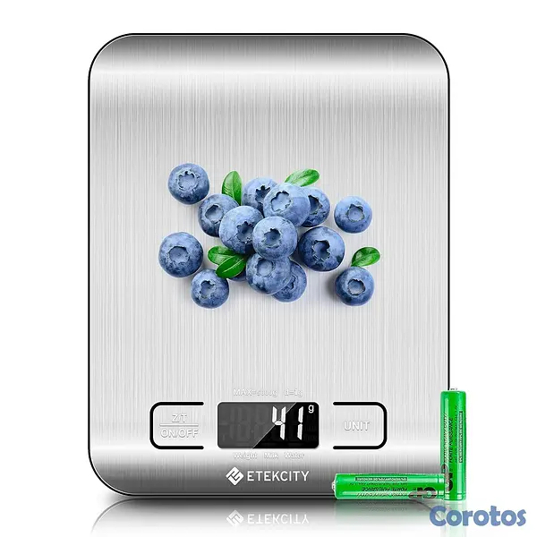 cocina - PESO DIGITAL DE COCINA SUPERPRECIOSRD 2