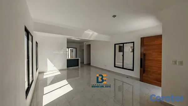 casas - Se Vende Casa NUEVA EN RESIDENCIAL Villa España, S 4