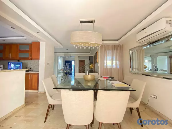 casas - Casa en Alquiler 11