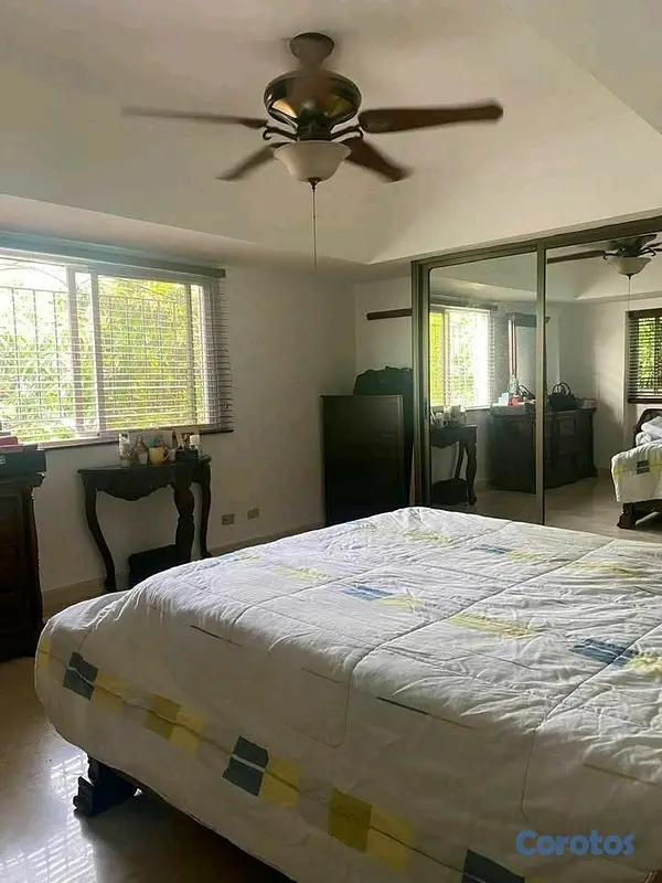apartamentos - Torre clásica de pocas familias- Cacicazgos  2