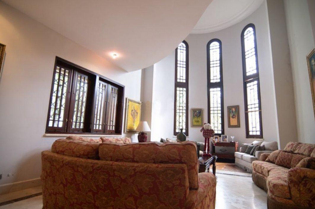 casas - Casa en Isabel Villas de 5 habitaciones  5