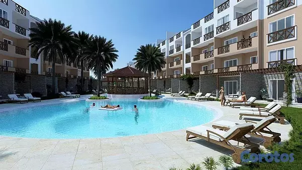 penthouses - La Romana - La Estancia Golf and Resort, Proyecto de apartamentos febrero 2028 2
