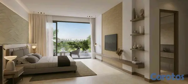 casas vacacionales y villas - Villa en venta en Punta Cana 5