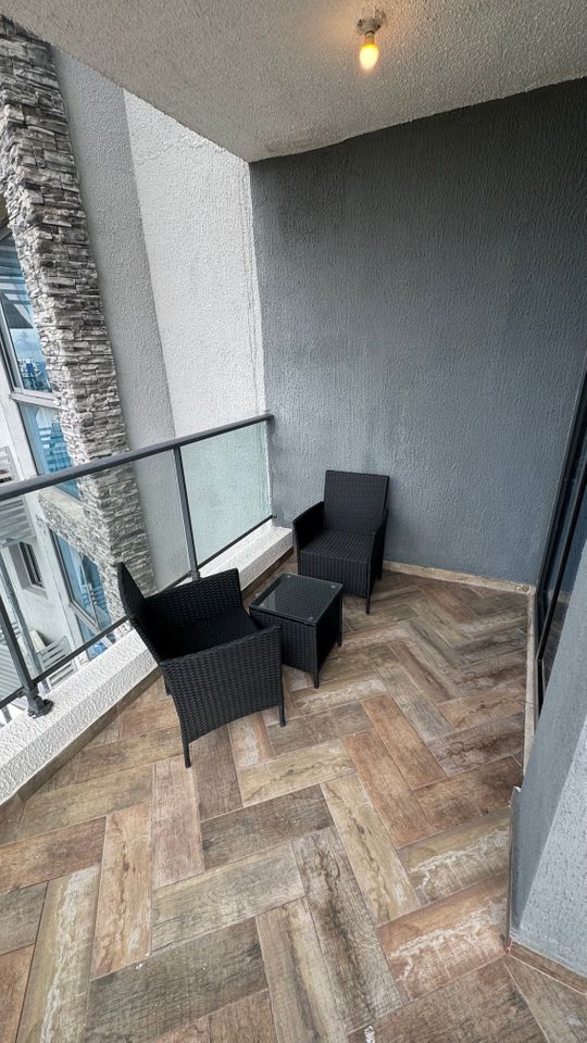 apartamentos - Alquiler de Apartamento Amoblado en La Esperilla 5