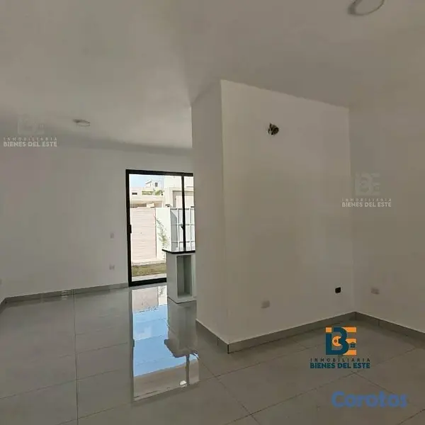 casas - Se vende casa Nueva y Moderna 📍Ubicada en Residenc 1