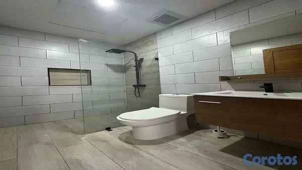 apartamentos - Alquiler Apto Amueblado 1Hb-Serralles 5