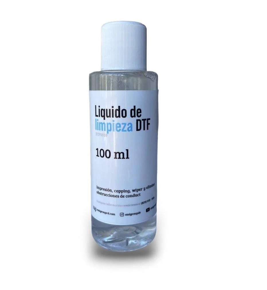 otros electronicos - Tinta para DTF  2