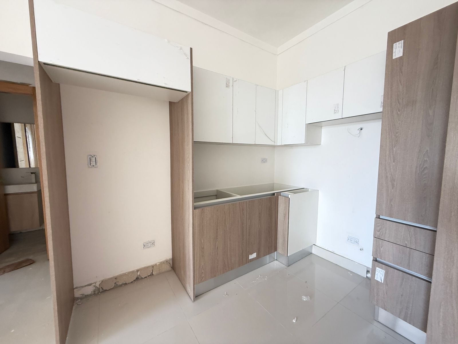 apartamentos - Apartamento en Bella Vista 5