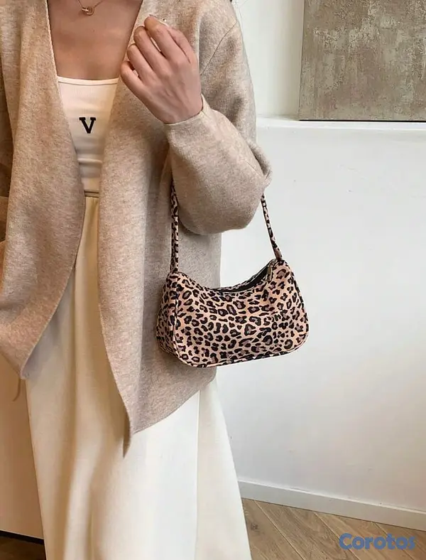 carteras y maletas - 👜 Carteras para dama súper lindas | Nuevas | Difer 5