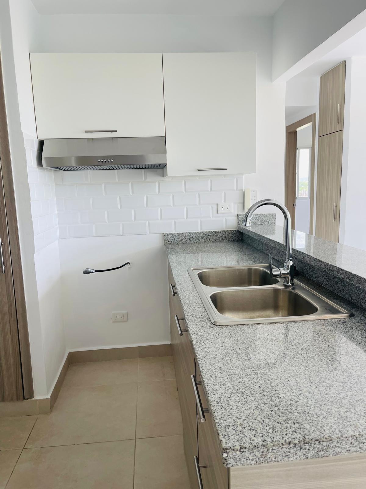 apartamentos - Venta Apartamento con Terraza en Crisfer Punta Can 4