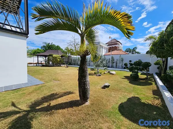 casas - Mansion de Lujo en Venta en San Francisco de Macorís Macoris 8