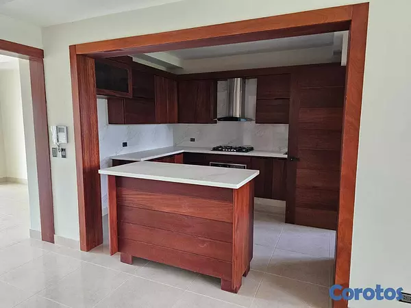 apartamentos - Apartamento tipo Penthouse en Venta en San Francisco de Macorís Macoris 9