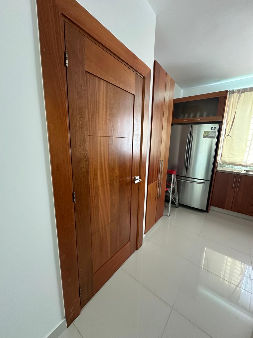 apartamentos - Apartamento Amueblado en Villa Maria  1