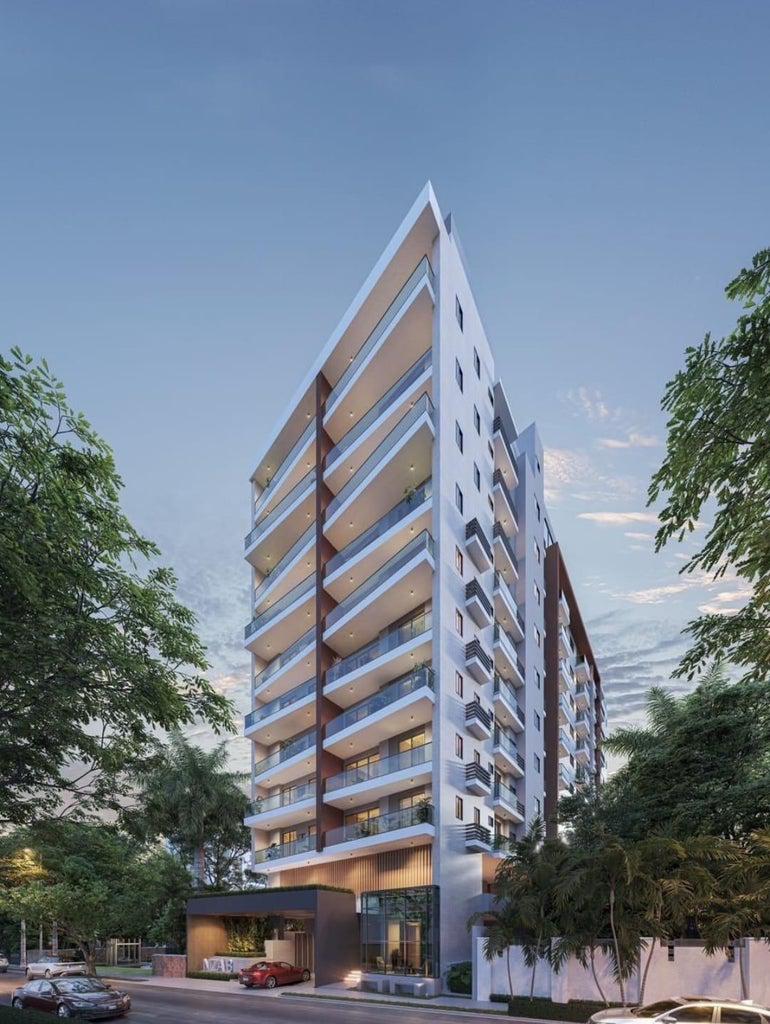 apartamentos - Apartamento en Venta La Julia de Una Habitación