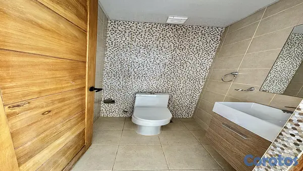 penthouses - Penthouse Tipo Loft Nuevo en Renacimiento 8