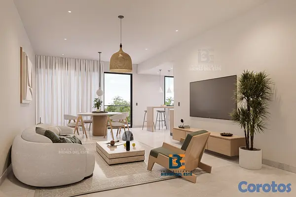 apartamentos - NUEVO Proyecto de Apartamentos con ascensor y dos  5