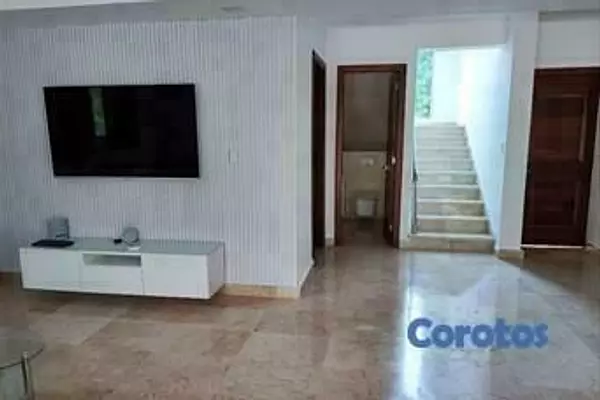 casas vacacionales y villas - Villa en nueva playa romana 3
