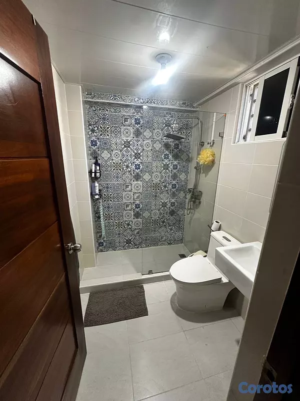 apartamentos - vedo en el millón una habitación baño parqueo  techado gas común tercer nivel  10