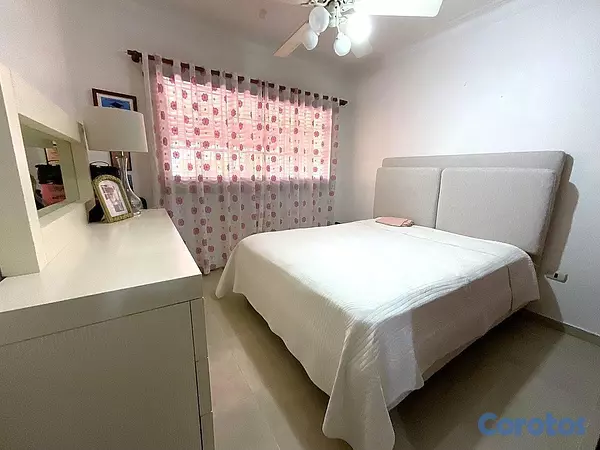 apartamentos - Apartamento en Venta Ensanche Ozama 7